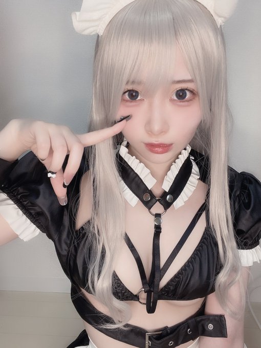 コスプレイヤー合歓のTwitter画像15
