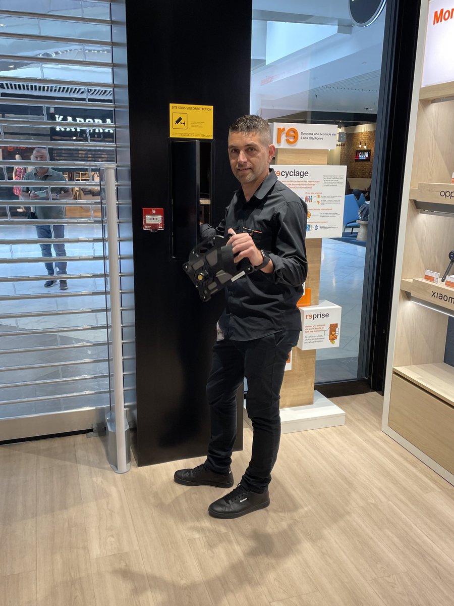 Pascal mulier tweet media
