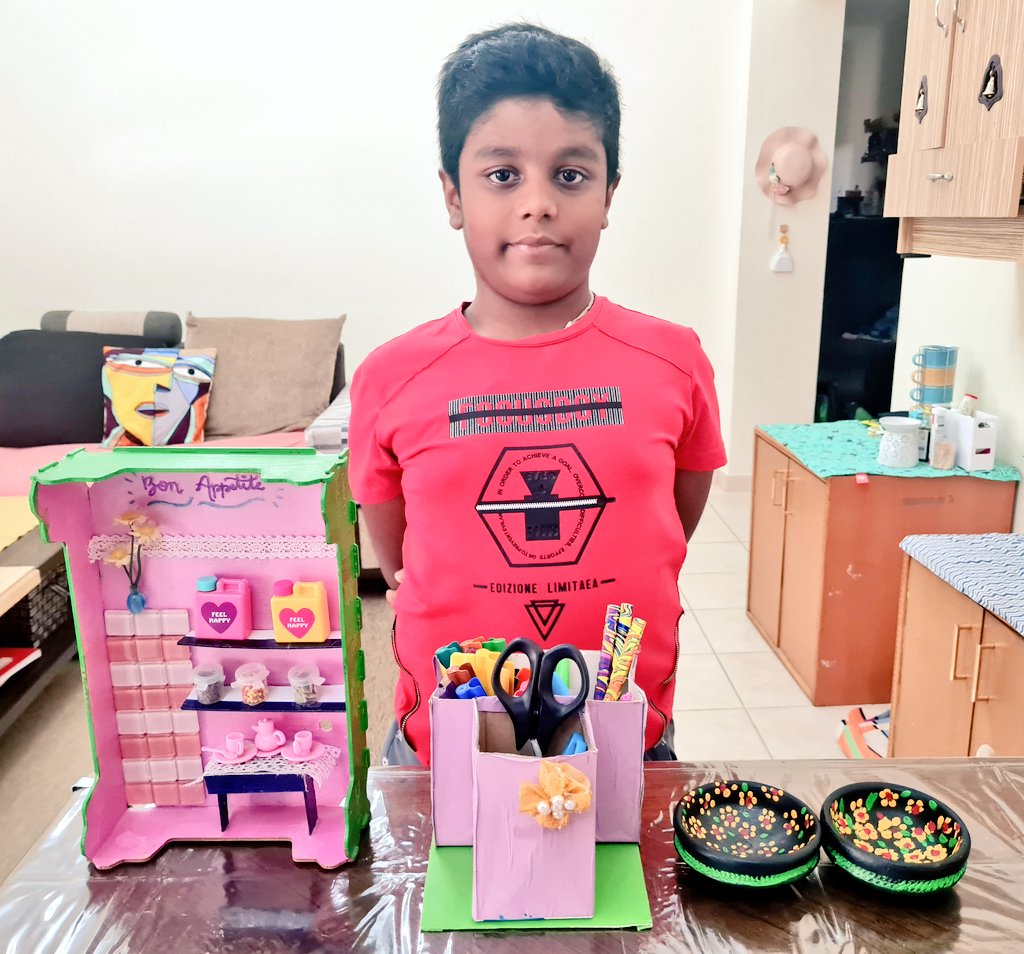 Aathreyatweets (@aathreyatweets) on Twitter photo #togetherforabetterearth #repurpose #reuse #recycle <a href="/ShyamPrasadSP/">DeetyaTweets</a> <a href="/shivjit97/">shivjit</a> <a href="/nmsgreenbrigade/">NMS Green Brigade</a> <a href="/gemsnms_alkhail/">GEMS NMS Alkhail</a> <a href="/NMS_Pri_Council/">NMS_Primary_Student_Council</a> #togetherforabetterearth #repurpose #reuse #recycle <a href="/ShyamPrasadSP/">DeetyaTweets</a> <a href="/shivjit97/">shivjit</a> <a href="/nmsgreenbrigade/">NMS Green Brigade</a> <a href="/gemsnms_alkhail/">GEMS NMS Alkhail</a> <a href="/NMS_Pri_Council/">NMS_Primary_Student_Council</a>