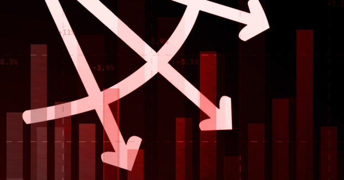 [THREAD] THREE ARROWS CAPITAL, LE GÉANT AUX PIEDS D'ARGILE

Yo les kheys ! Three Arrows Capital, l'un des plus gros fonds d'investissement #crypto, est au bord de la faillite.

Qui sont-ils ? Comment en est-on arrivé là ? On regarde ça ensemble. Let's go 👇

1/24