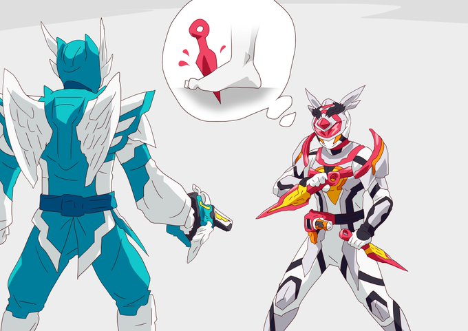 「兄弟で戦わせたりしない!私に任せて!」 