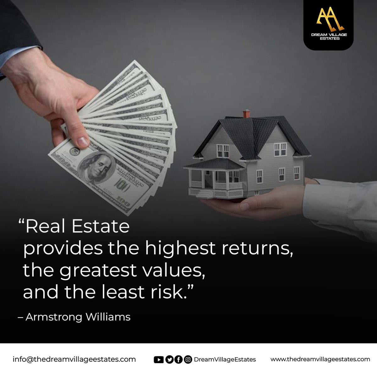 DreamVillageEST's tweet photo. Invest in your future. Invest in the future of your family. Invest in land 🏘 secure your land/home with us today! #newhomeowners #DVEstates https://t.co/H4i45myz2a
