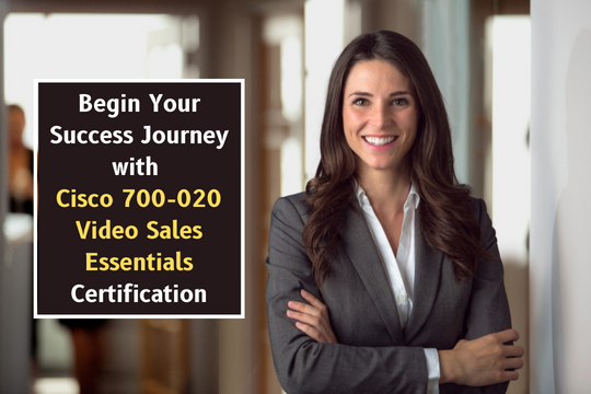 NWExam's tweet image. Proven Study Guide to Earn the Cisco 700-020 Video Sales Essentials (VSE) Certification
cisco-exam-guide.blogspot.com/2022/06/proven…

#Cisco_Certification #700_020 #VSE #VSE_dumps #700_020VSE_study_guide_pdf #700_020_VSE #Video_Sales_Essentials700_020VSE #Video_Sales_Essentials #Cisco700_020