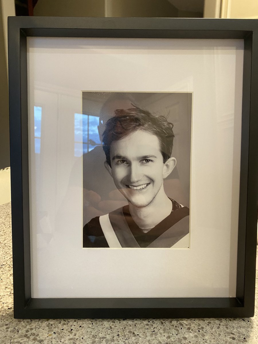 gvollebregt's tweet photo. At our @whatsinsideslc convocation ceremony this morning I have the privilege and pleasure of congratulating all our graduates. Today however, I also have the special opportunity to congratulate my youngest as he graduates from SLC. Congratulations Josh, love you!#ProudDad https://t.co/j10NDcNdGq