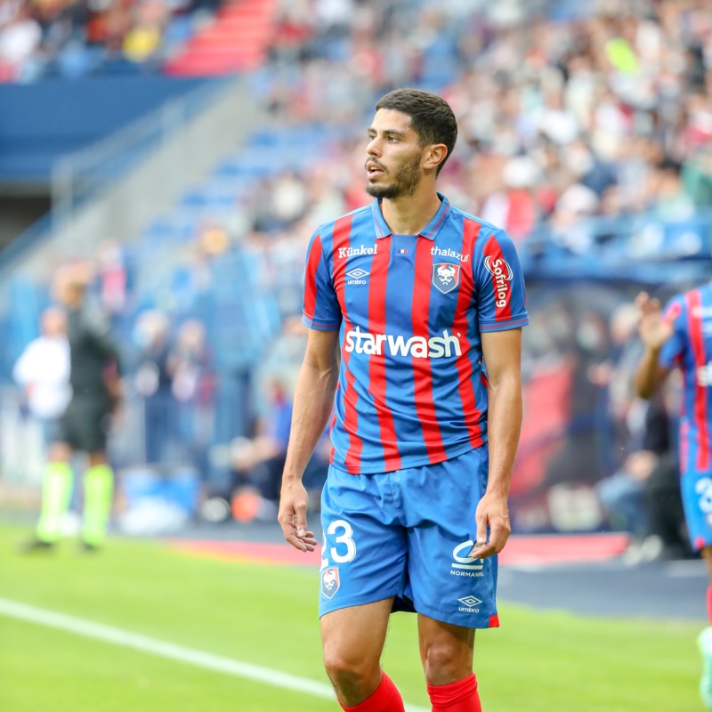 SMCaen's tweet photo. 𝗦𝘁𝗲𝘃𝗲 𝗦𝗵𝗮𝗺𝗮𝗹 𝗿𝗲𝗷𝗼𝗶𝗻𝘁 𝗹𝗲 @FCAnnecy ✍️

Bonne continuation Steve 👋

#SMCaen #TeamSMC