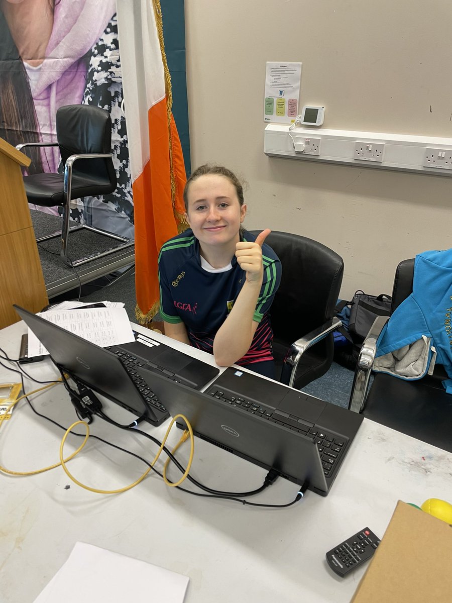 VEX North West (@vexnorthwest) on Twitter photo At ATU Sligo for our final IQ tournament of the year. Great energy from the schools! <a href="/ATUDonegal_/">ATU Donegal</a> <a href="/DavidFHodge/">David Hodge</a> <a href="/SGEducation__/">SG Education</a> <a href="/MTUScience4Life/">MTU Science for Life</a> <a href="/LYITComputing/">Computing Dept</a> At ATU Sligo for our final IQ tournament of the year. Great energy from the schools! <a href="/ATUDonegal_/">ATU Donegal</a> <a href="/DavidFHodge/">David Hodge</a> <a href="/SGEducation__/">SG Education</a> <a href="/MTUScience4Life/">MTU Science for Life</a> <a href="/LYITComputing/">Computing Dept</a>