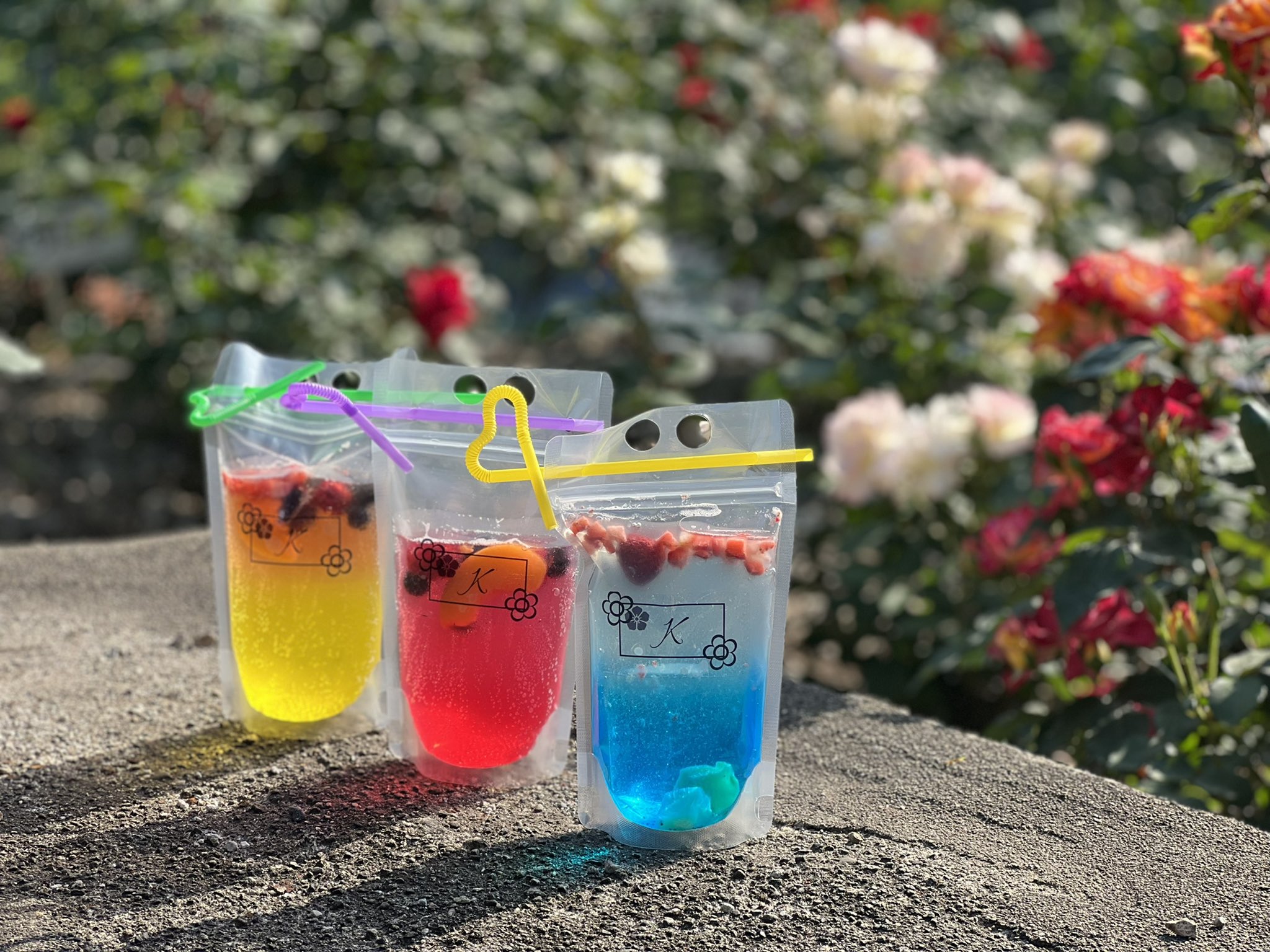 ちゃんねる あづみ 河畔 Auf Twitter 嫁考案のトロピカルジュースがオシャレすぎるわ T Co Wn5bz1axt4 Twitter