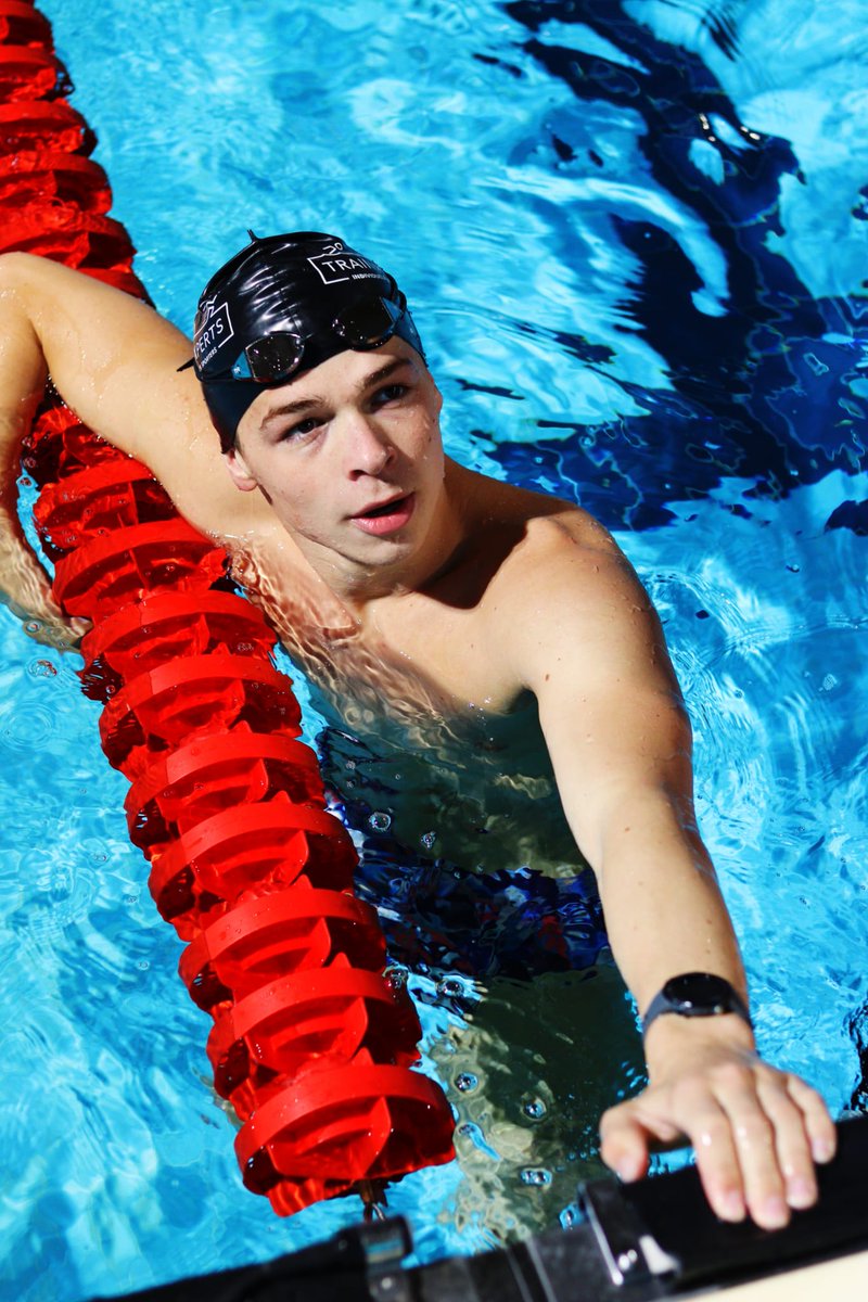 BEParalympics's tweet photo. Another day, another final for 🇧🇪
Sam de Visser will swim the 100m backstroke S9 at 20h22 tonight! 6th time for the youngster in this final🤩
Great suspense in this race, so let's 👍👍👍
@ParanteePsylos @sporza @RTBFsport https://t.co/b94zmCWvrk