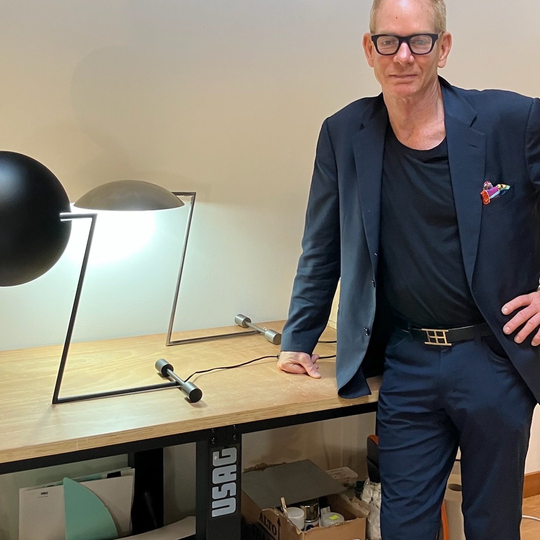 Kevin Gray, ASID tweet media