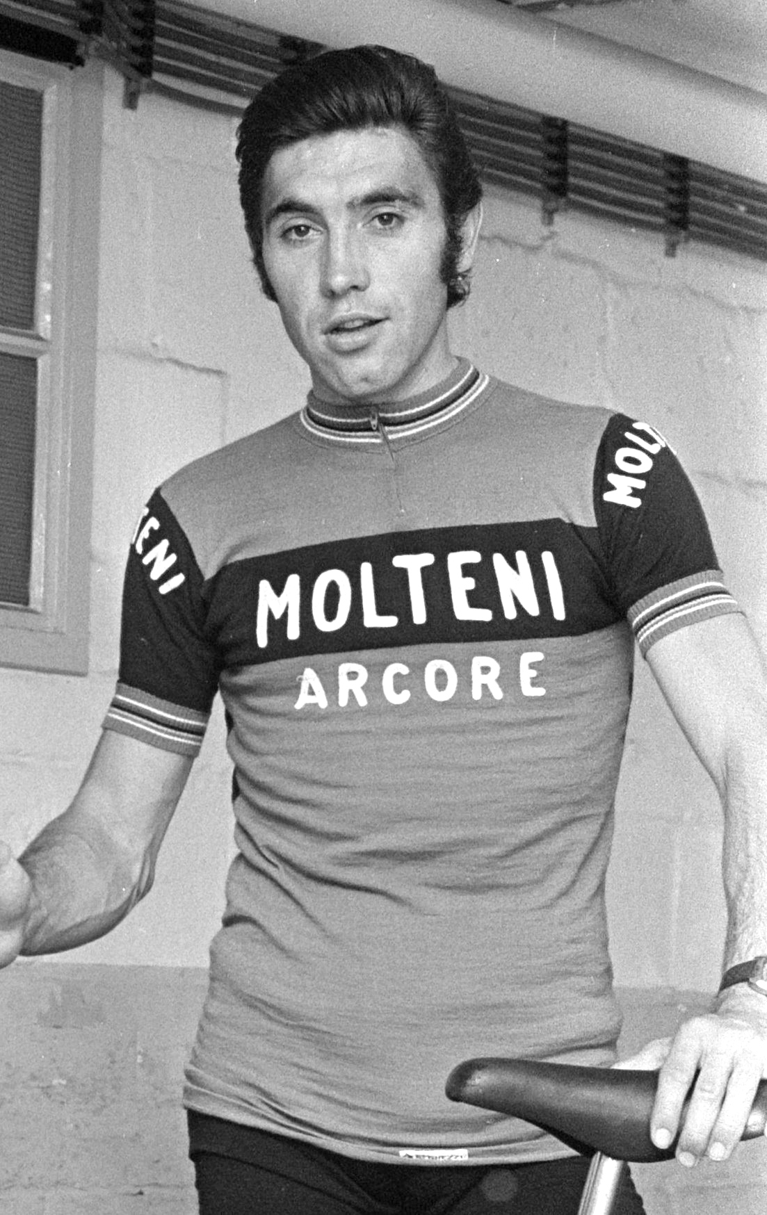 Happy 77th birthday to this legend Eddy Merckx 