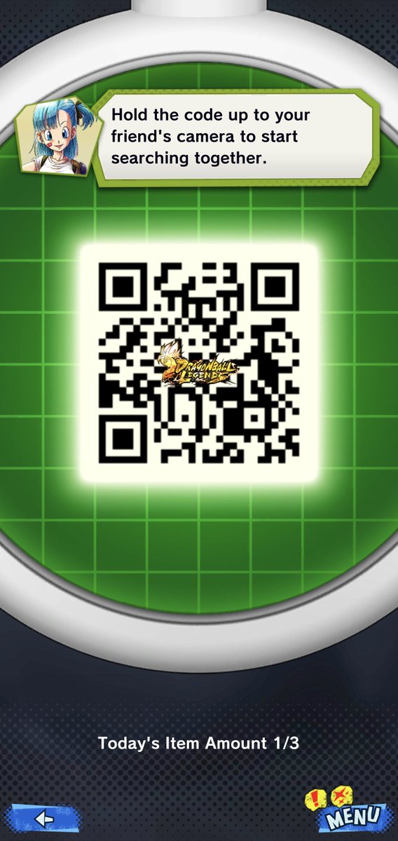 AADbzlegend's tweet photo. @za_warudo_187 @bosces4 @DBZoom_YT fresh code https://t.co/pIwRshT95l