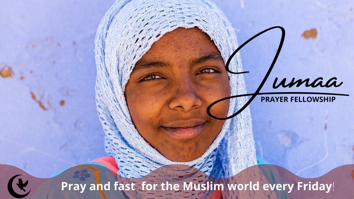 Pray for the grieving family &amp; church of Pastor Shuaibo who was killed by angry Muslims in N. Nigeria; the Church in Burkina Faso where Islam has forced many churches to close; Afghan Muslim religious scholar who listens to Sound of Life radio &amp; found Jesus!   

#prayer #AGWM