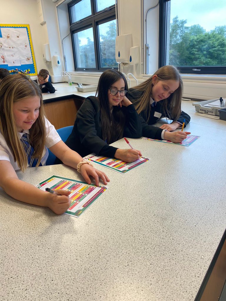 KHS-STEM tweet media