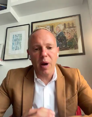 LegalActionGrp's tweet photo. Fabulous to have @RobbieRinder speaking with such passion and commitment to access to justice and celebrating the work of social justice lawyers.

LAGhousinglaw22 https://t.co/GsxRp9aHhp