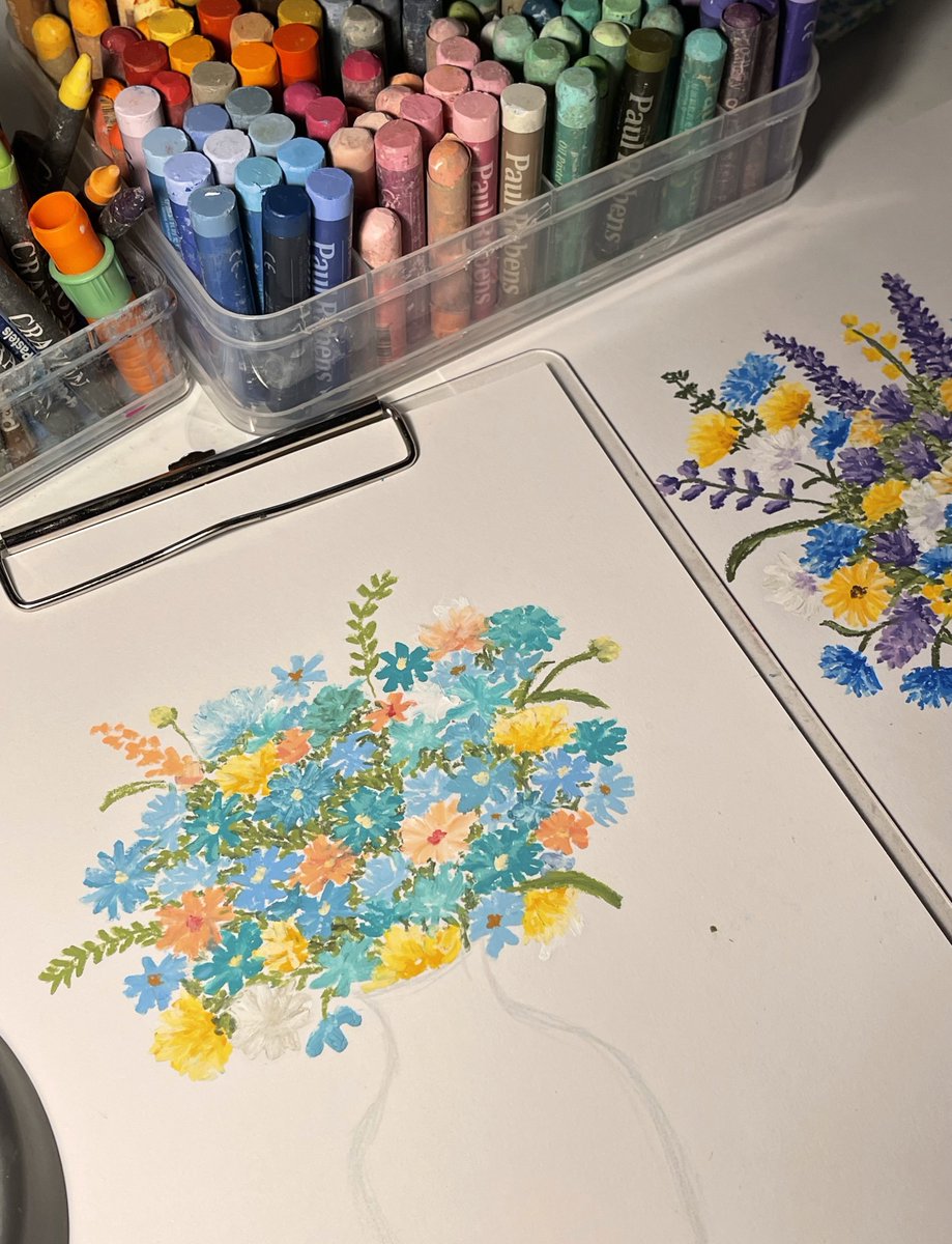 ลองโทนสีใหม่ๆบ้างงง🍃