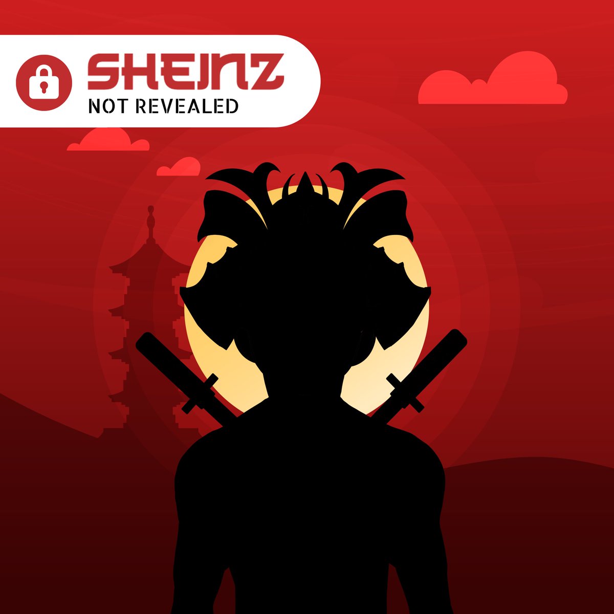 👹 The Sheinz Kingdom  x  Raccoon of Sengoku  🦝

10 NFTs Giveaways  
⏲️48hrs

Do 👇:
✅  Follow @TheSheinzNFT &amp; <a href="/nft_sengoku/">Mint Live Now @ Elrond Sengoku NFTs</a>
✅  RT, like &amp; Tag 3 friends
✅ Join discord.gg/R7fXu9saz4 &amp;   discord.gg/JynUTRszHF 

#NFT #NFTdrop #NFTproject #NFTs