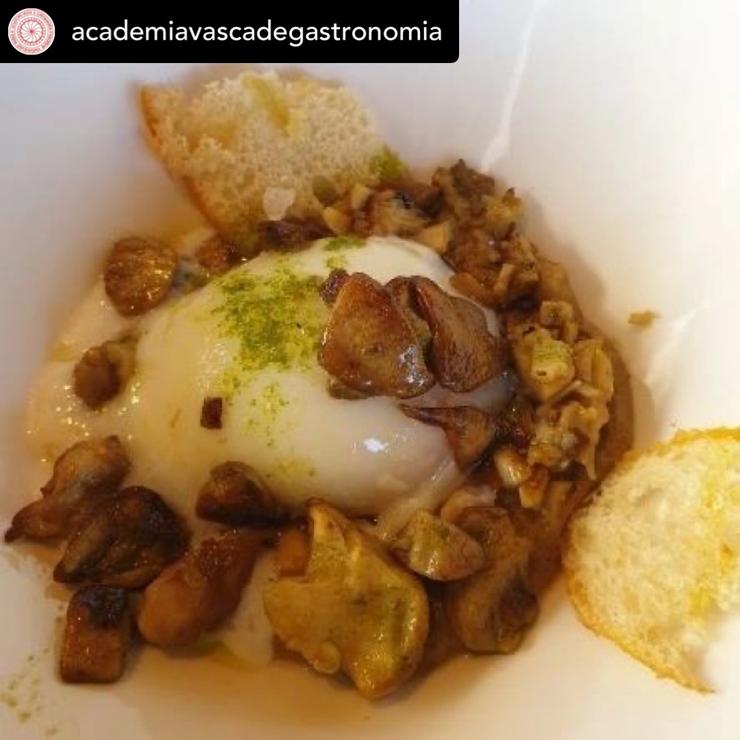 Restaurante Andra Mari 🍴 tweet media