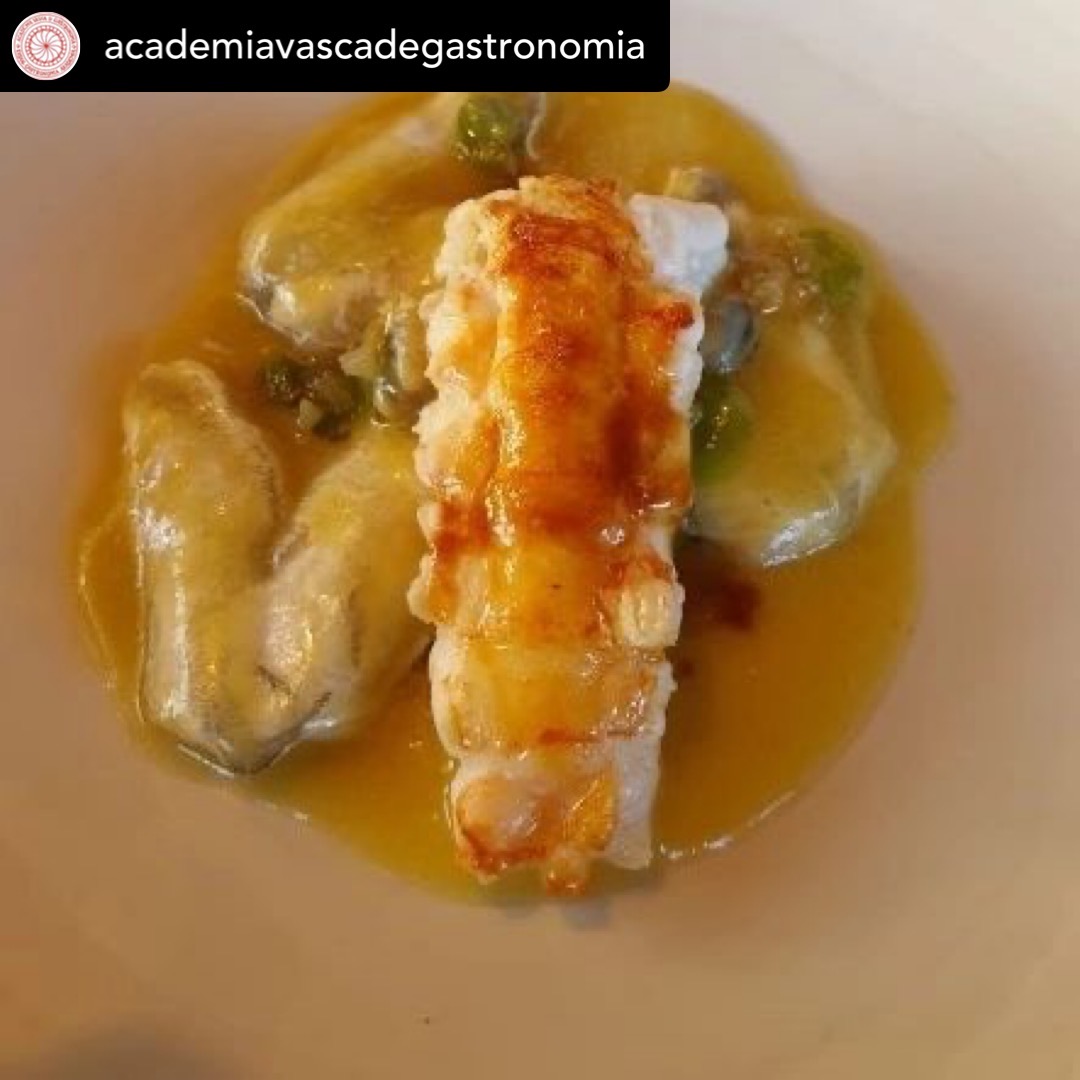 Restaurante Andra Mari 🍴 tweet media