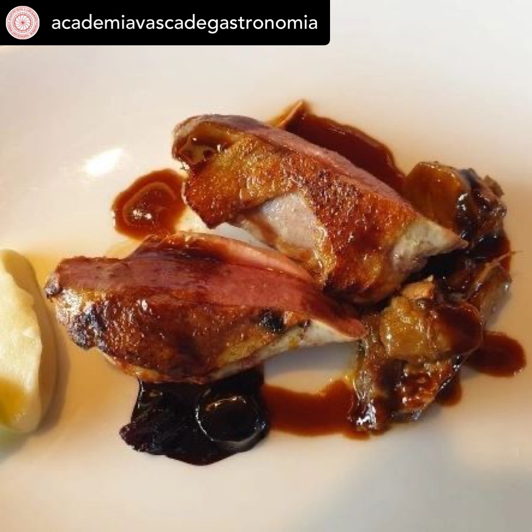Restaurante Andra Mari 🍴 tweet media
