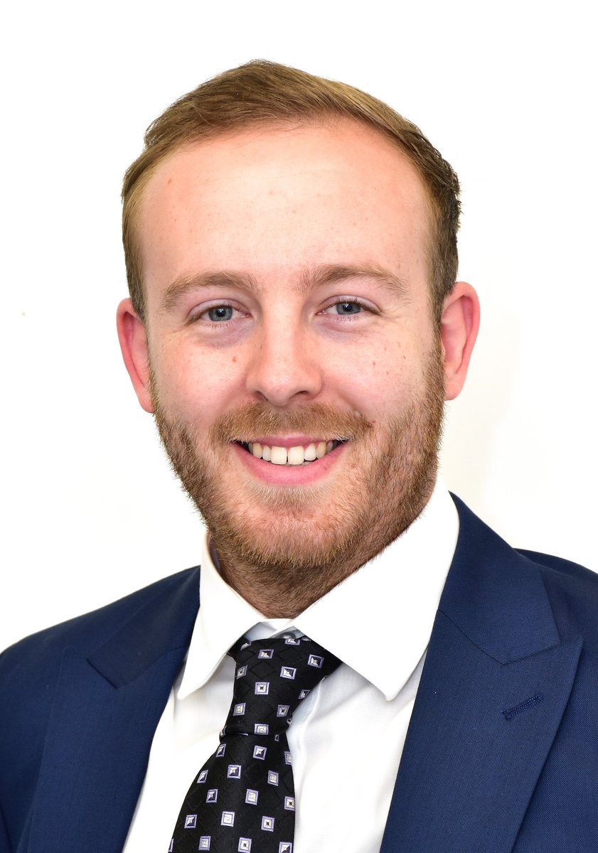 Welcome to James Fox who has joined us as Sales Manager at our Chalfont St Peter office. Having lived in the area for 19 years James has a wealth of local knowledge and expertise, passionate about offering a high level of service and building strong emphasis on customer relations