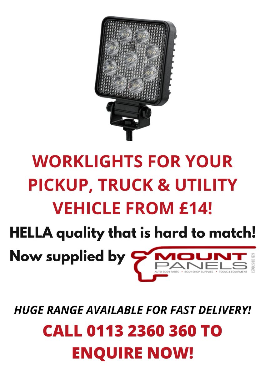 Mount Panels tweet media