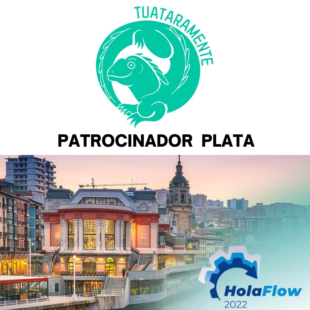 HolaFlow 2024 tweet media