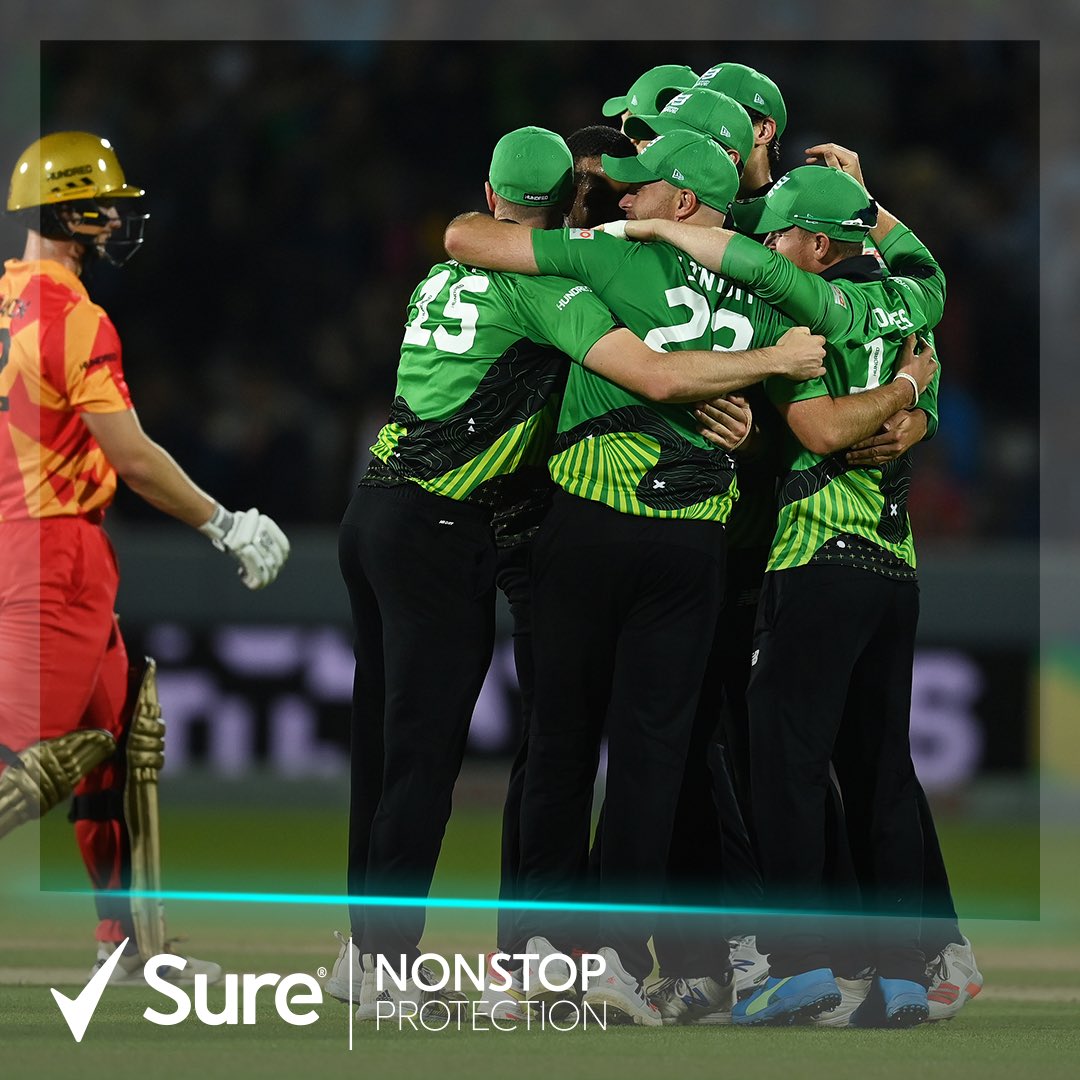 Sure UK & Ireland tweet media