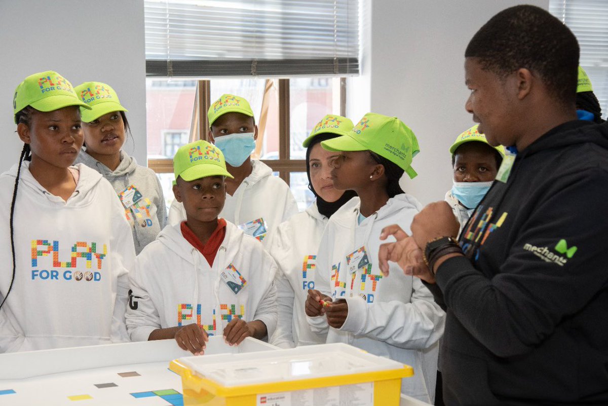 Social Coding ZA tweet media