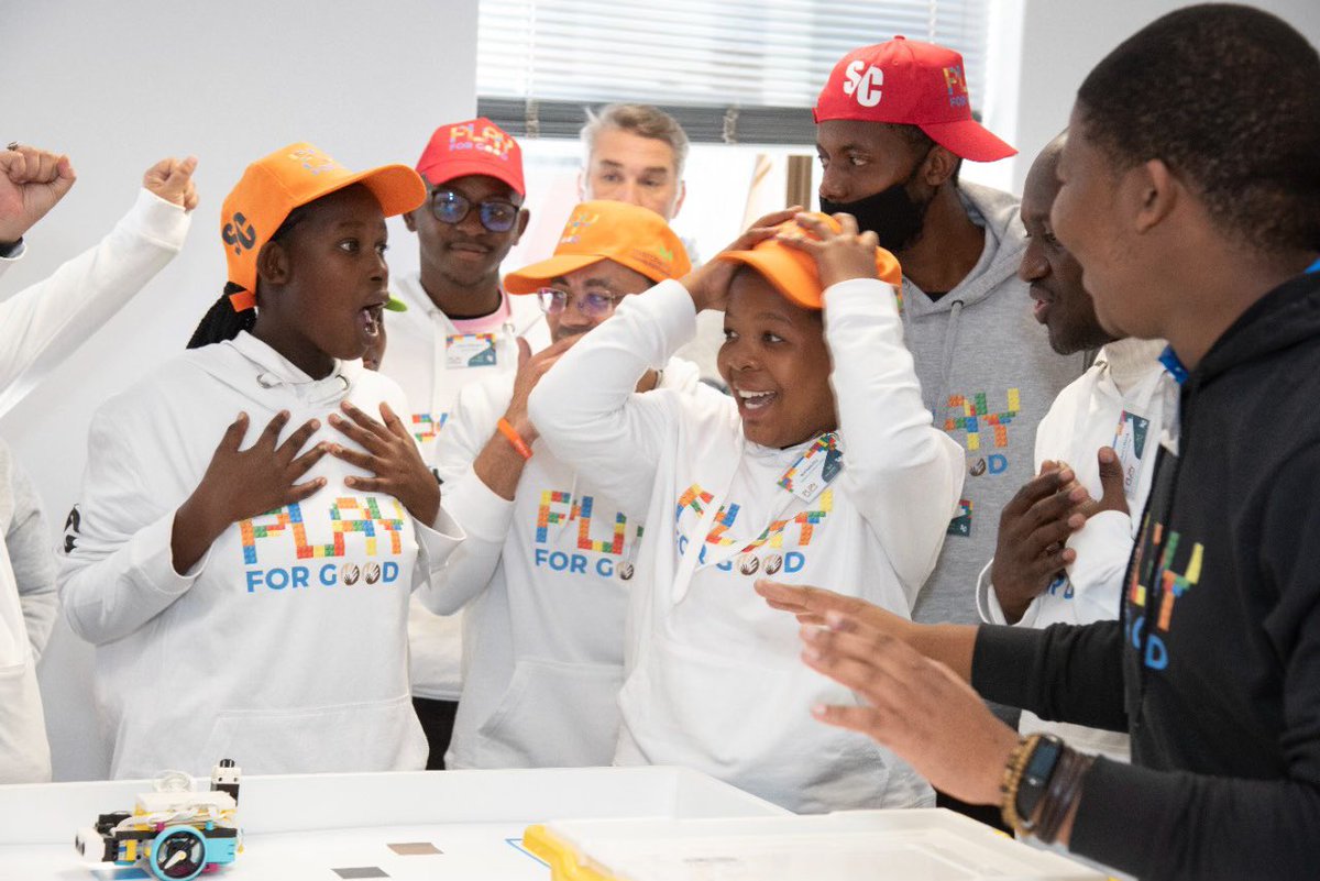 Social Coding ZA tweet media