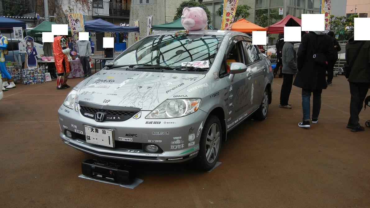 春原シンパチ これを見た人は愛車の背景が聖地巡礼の画像を貼れ 極主夫道 ガルパン 小倉唯 画像1 極主夫道ザシネマ撮影場所 栃木県宇都宮のオリオンスクエア 画像2 ガールズ パンツァー舞台 茨城県大洗 画像3 小倉唯fightin Pose Pv撮影場所 栃木県