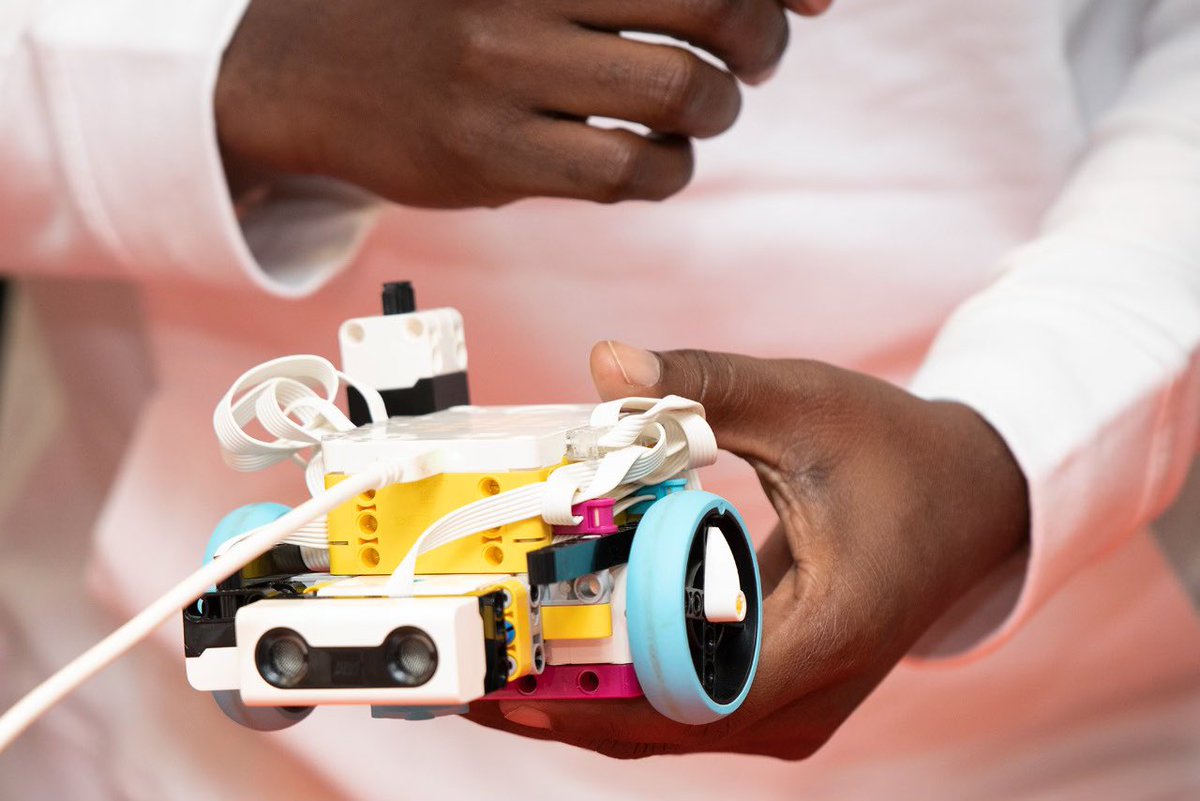 Social Coding ZA tweet media