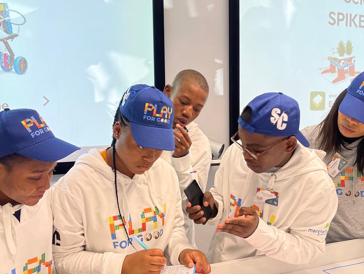 Social Coding ZA tweet media