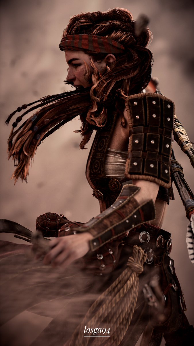 losga94's tweet photo. Force of Nature. (Tap to ↕️)
#virtualphotography #horizonforbiddenwest #BeyondTheHorizon #aloy
Vp Partners 
@Monvp_ @Marstongallery @traveller_vp @demonbrandt https://t.co/J7vnm6CXqv