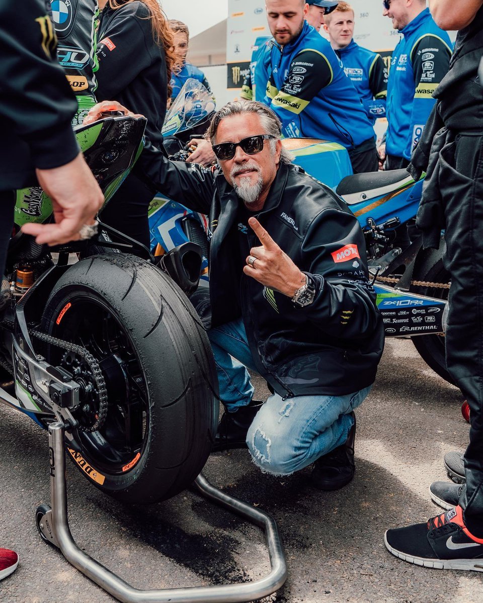 TT Recap Part 1 >>

<a href="/peterhickman60/">Peter Hickman</a>  | Gas Monkey Garage by <a href="/FHO_Racing/">FHO Racing BMW Motorrad</a> BMW

💥 3️⃣ Big bike races = 3️⃣ Big bike wins! 🏆🏆🏆 ✨ -  All with <a href="/SittaSprockets/">SITTA Sprockets</a>  imported and supplied by MotorcycleRaceParts 

Contact us to get the same TT winning parts on your bike!..💥🏁