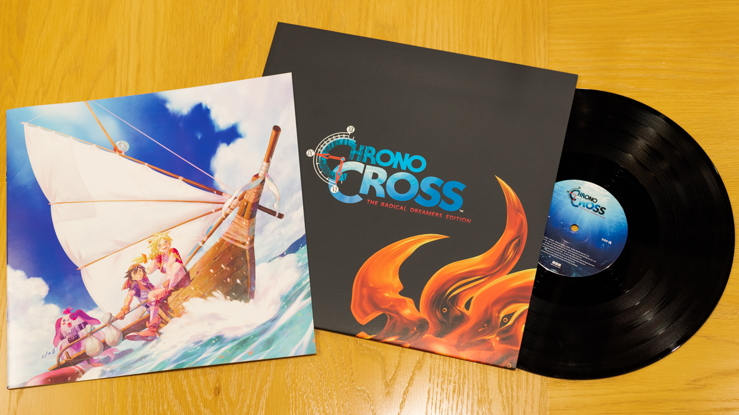 SQUARE ENIX MUSIC on X: 