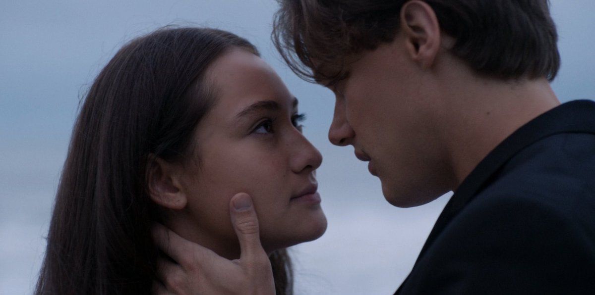 jolangfrds's tweet photo. “for belly, conrad is the sun. and when the sun comes out, the stars disappear.” 

#thesummeriturnedpretty https://t.co/23nLS8w1u3