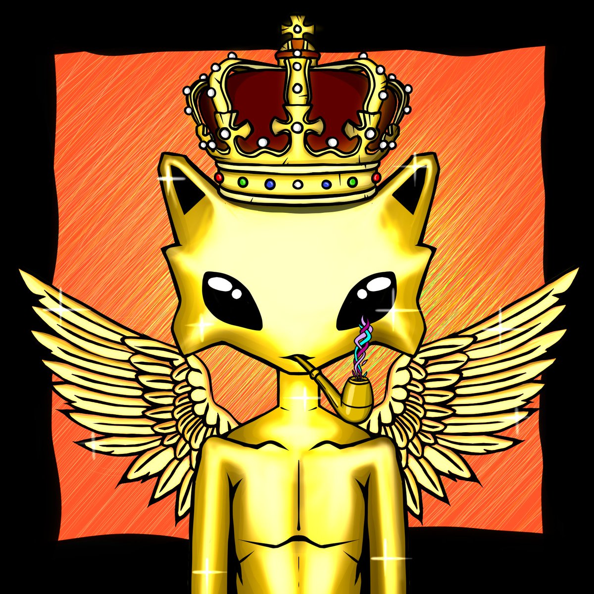 ELEAlien_Cat's tweet photo. 🔥Join EAC Community https://t.co/e1D2wxaD6o
Reward: Hold 1 you can get nft for 20% DC and if Hold 3 or more EAC NFTs will have a 50% DC on next collection of Element Alien Cat
#NFT #NFTs #NFTCommmunity #nftcollectors #NFTdrop #NFTProject https://t.co/SWEXFHiV2b