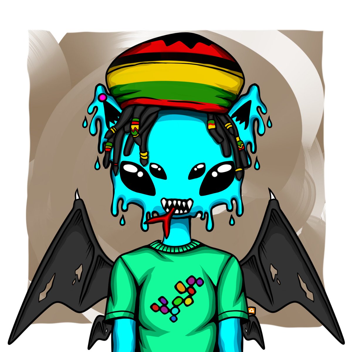 ELEAlien_Cat's tweet photo. 🔥Join EAC Community https://t.co/e1D2wxaD6o
Reward: Hold 1 you can get nft for 20% DC and if Hold 3 or more EAC NFTs will have a 50% DC on next collection of Element Alien Cat
#NFT #NFTs #NFTCommmunity #nftcollectors #NFTdrop #NFTProject https://t.co/SWEXFHiV2b