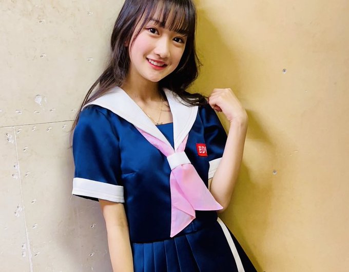 Twitterのコスプレ画像1