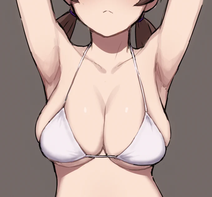 見たらおっぱい貼るやつを見たので貼ります おっぱいを 