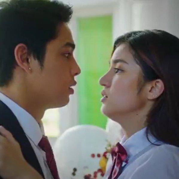 tanginanyo 😭😭😭😭

#DonBelle #DONBELLEmpire
#HesIntoHerSeason2