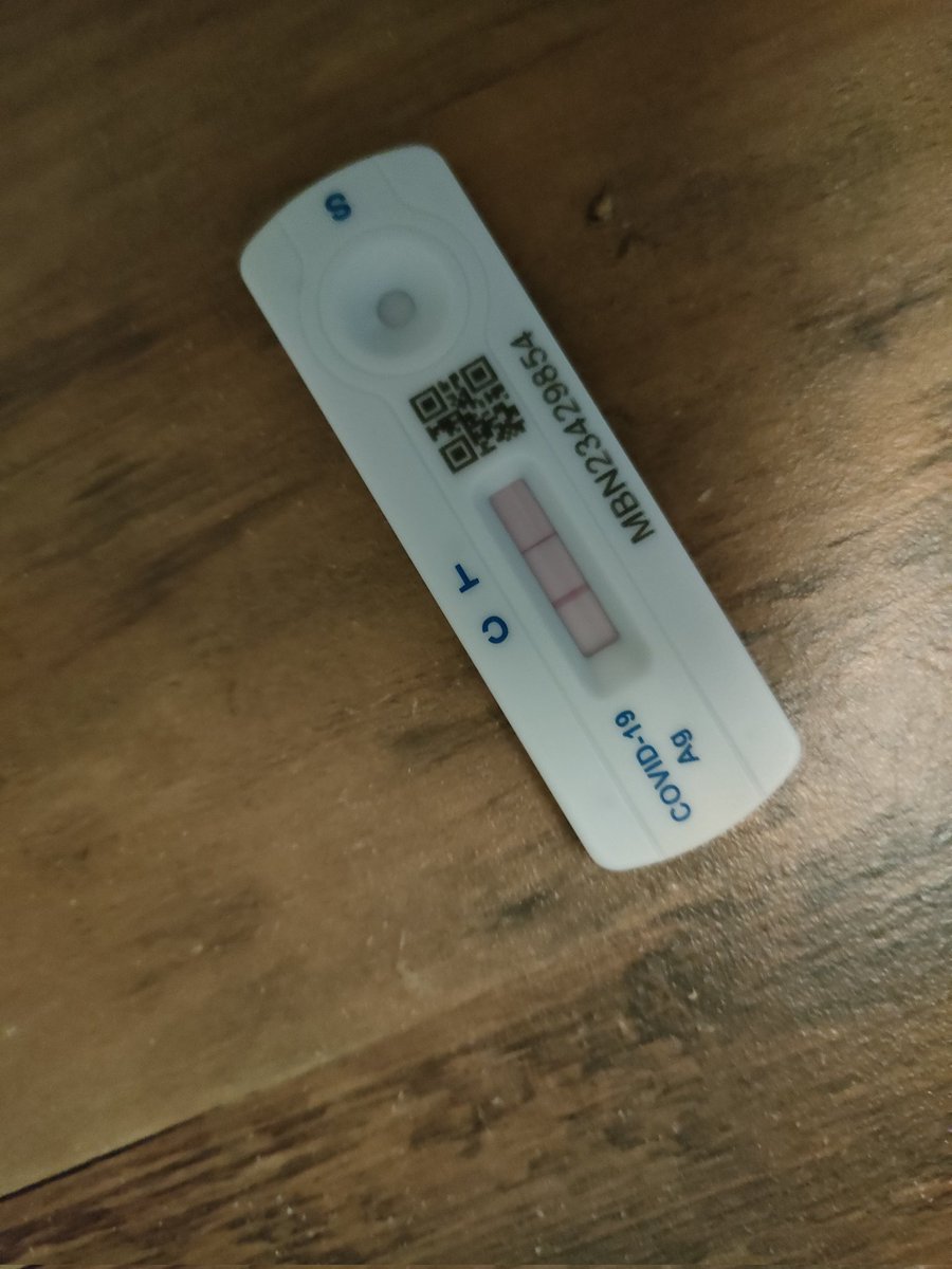 trisslocated's tweet photo. That hayfever I tweeted about? Yeahhhhh. I was wrong. https://t.co/zjiyex87rx