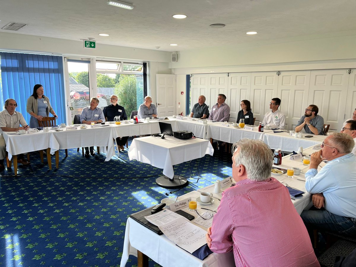 BoB Club Taunton tweet media