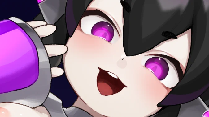 支援サイトの仕込みをしてきました!このあと21時に投稿されます、よろしくね♡
今月のお礼イラストはゴーレム🤖 