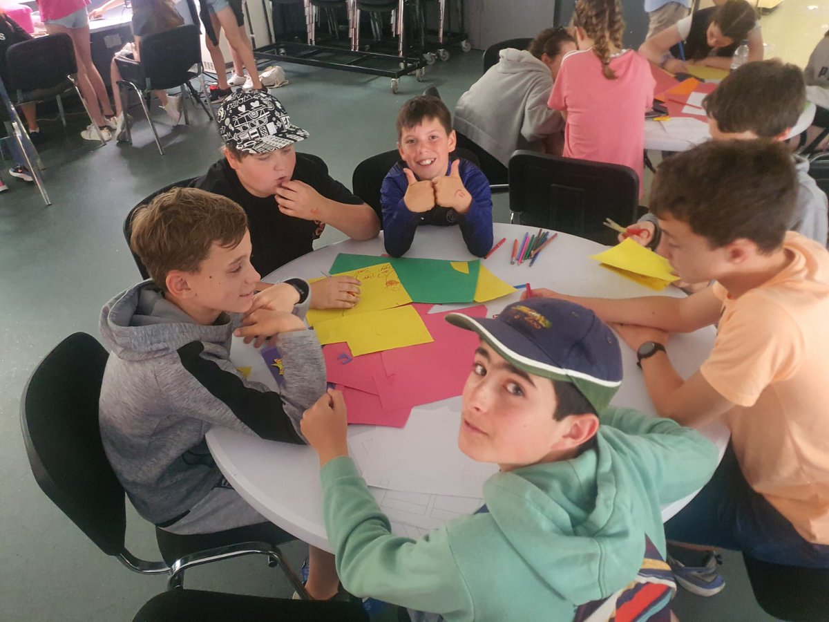 CHS Technology Dept tweet media