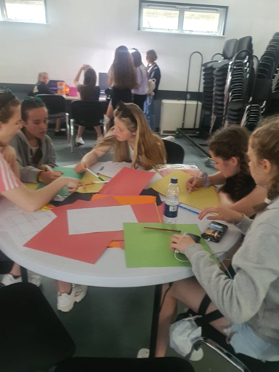 CHS Technology Dept (@chstechdept) on Twitter photo This morning's activity - animation workshop. We can't wait to see the animations.<a href="/CongletonHS/">CongletonHS</a> This morning's activity - animation workshop. We can't wait to see the animations.<a href="/CongletonHS/">CongletonHS</a>