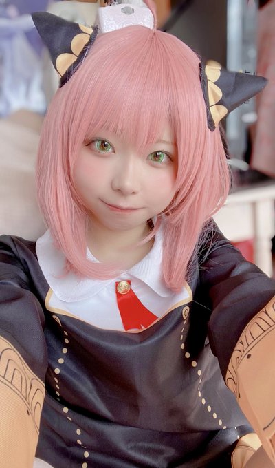 Twitterのコスプレ画像35