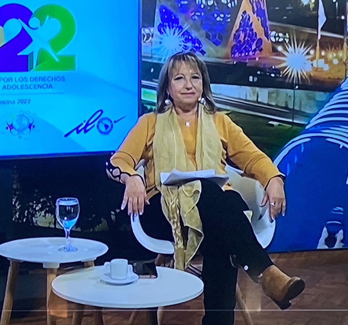 CeminenlaRed's tweet photo. Segundo día de las XIV Jornadas de CEMIN. 

Hoy hemos empezado con la mesa III : El papel de las Instituciones en la Protección de los Derechos del Niño.

Quién nos ha acompañado? 👇🏻 https://t.co/eXeKV5t8tg