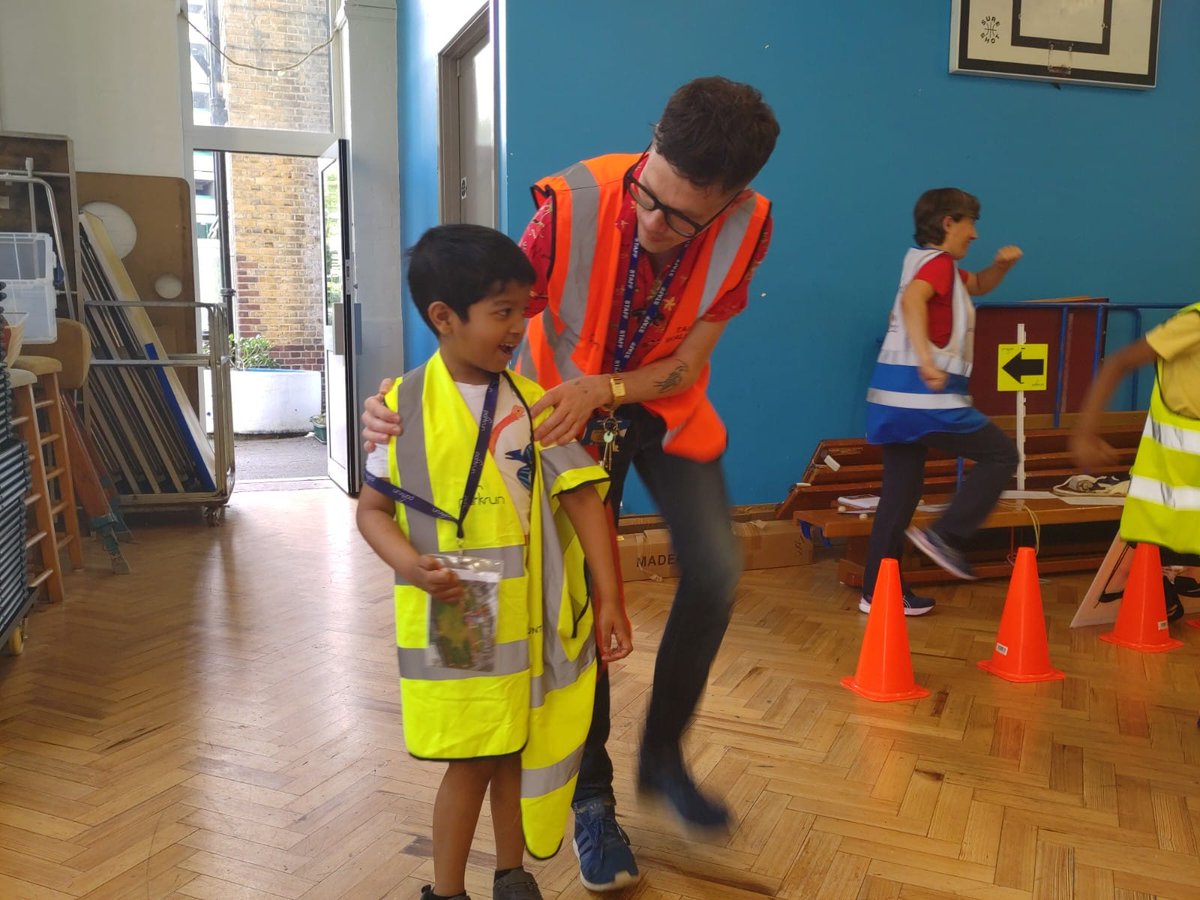 Brecknock Primary tweet media