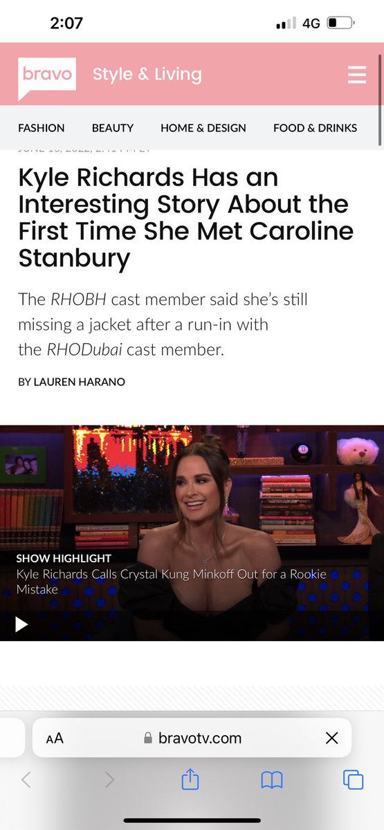 Caroline Stanbury tweet media